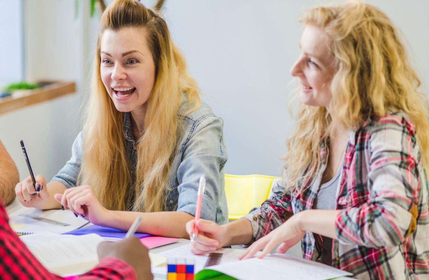 Szenarioplanung im Team